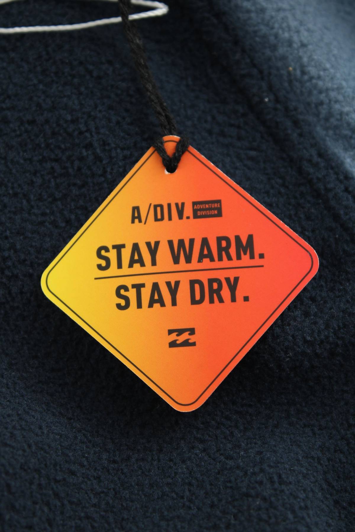 Мъжко яке Billabong4