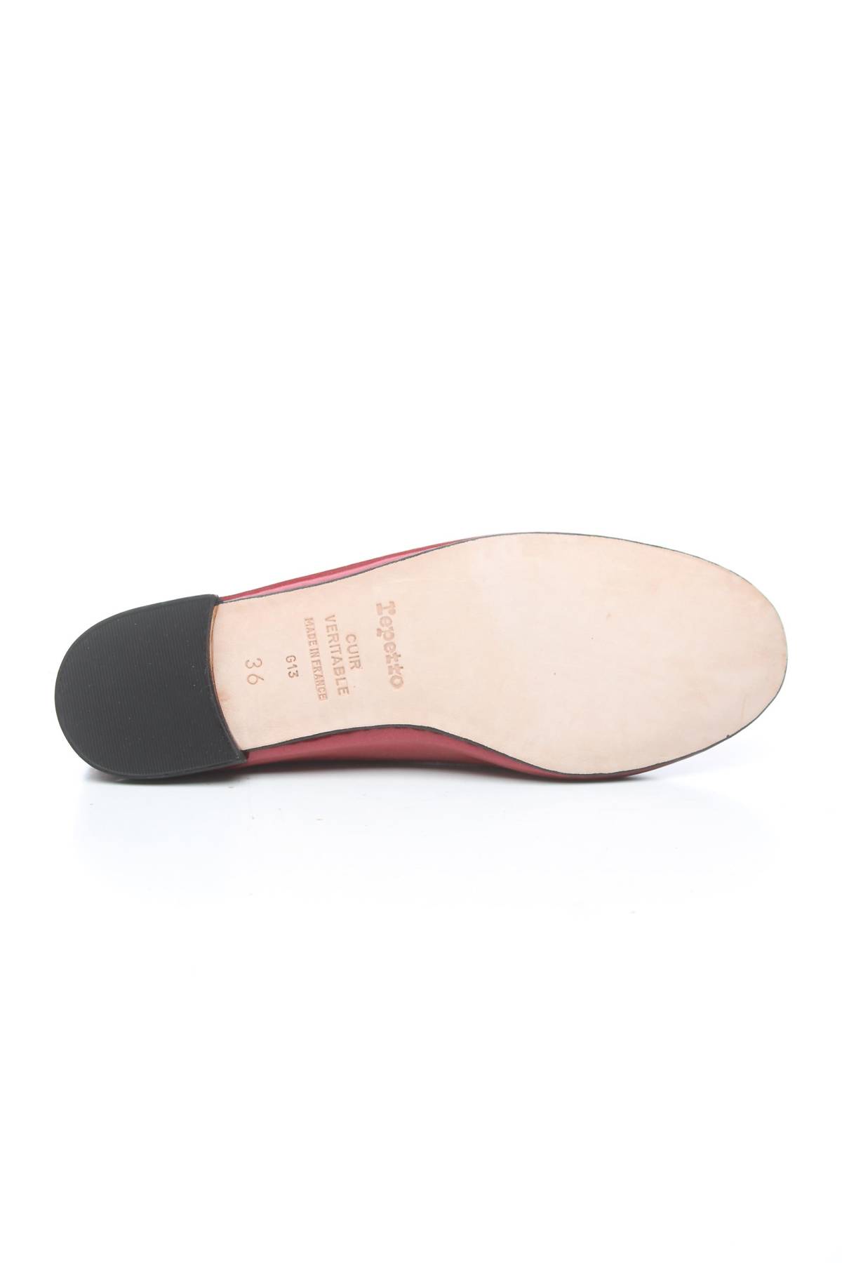 Детски обувки Repetto Paris4