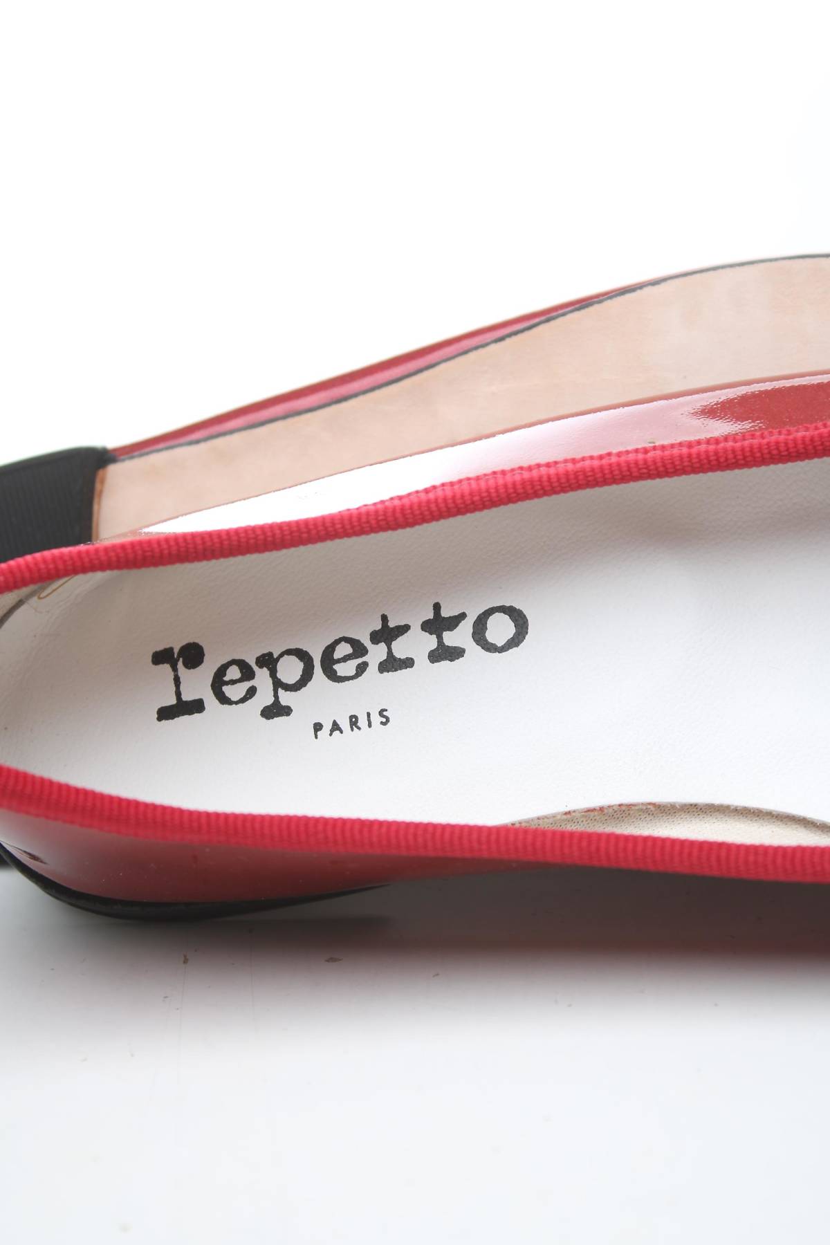 Детски обувки Repetto Paris5