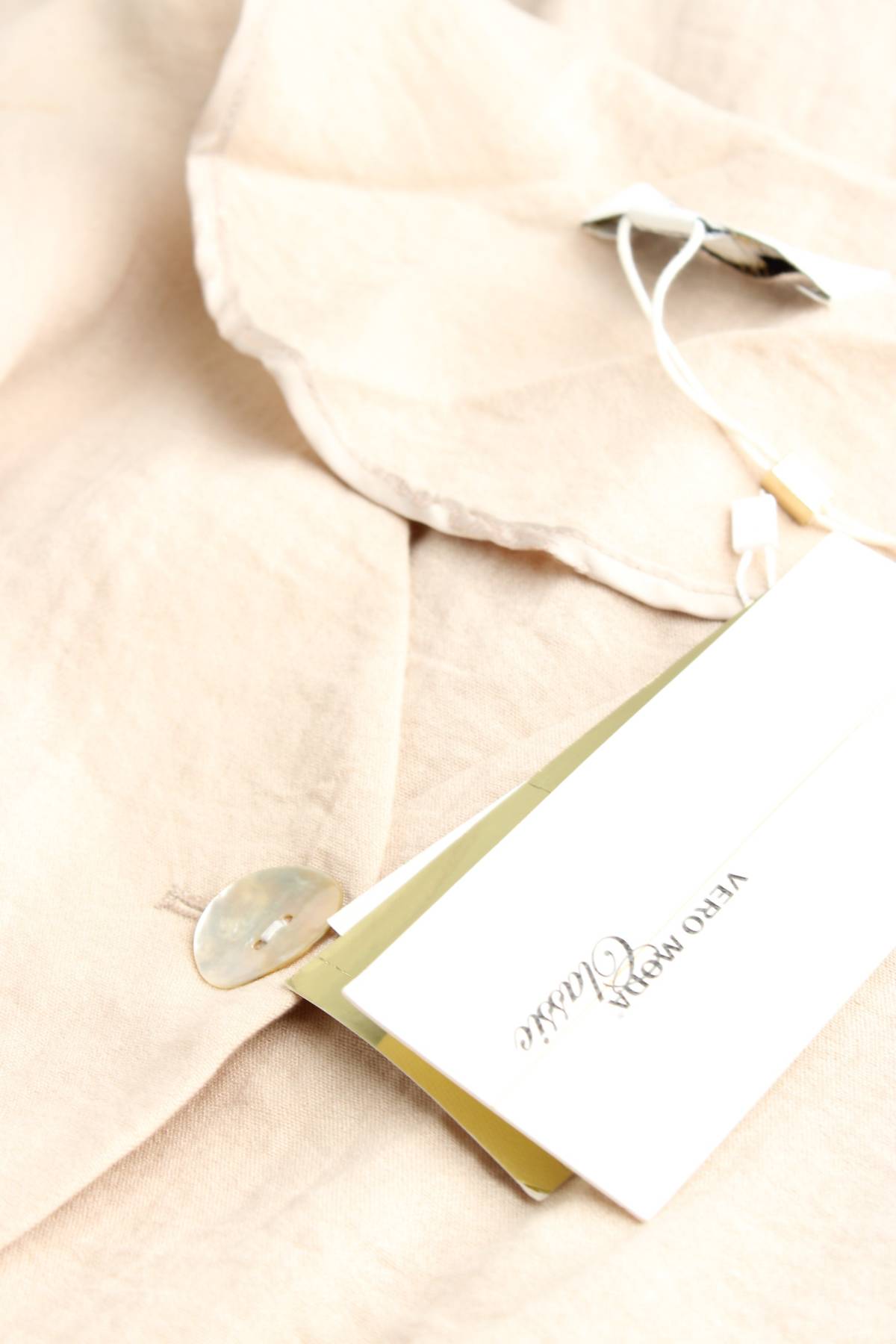 Рокля Vero Moda Classic3