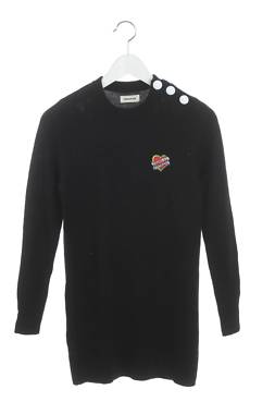 Παιδικό φόρεμα Zadig & Voltaire1