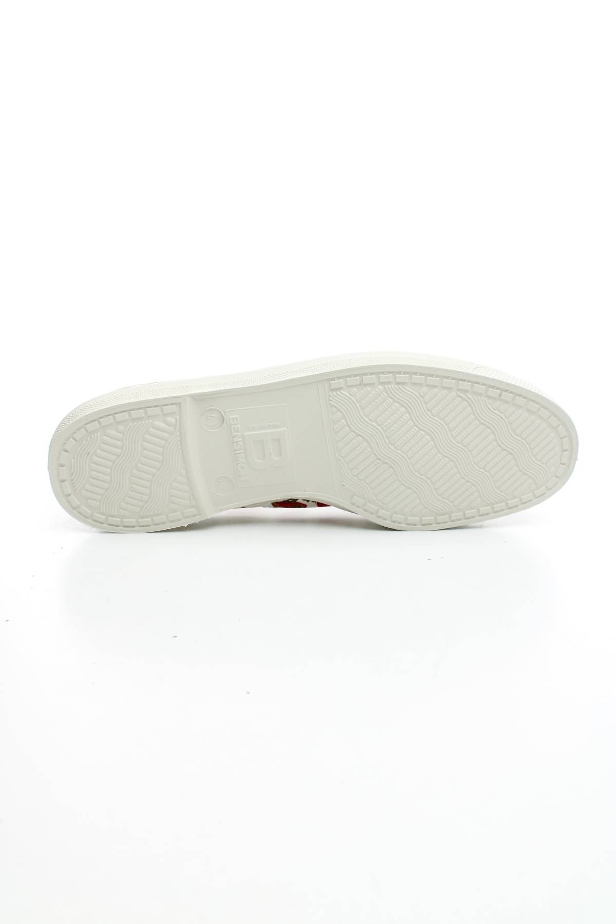 Кецове Bensimon4