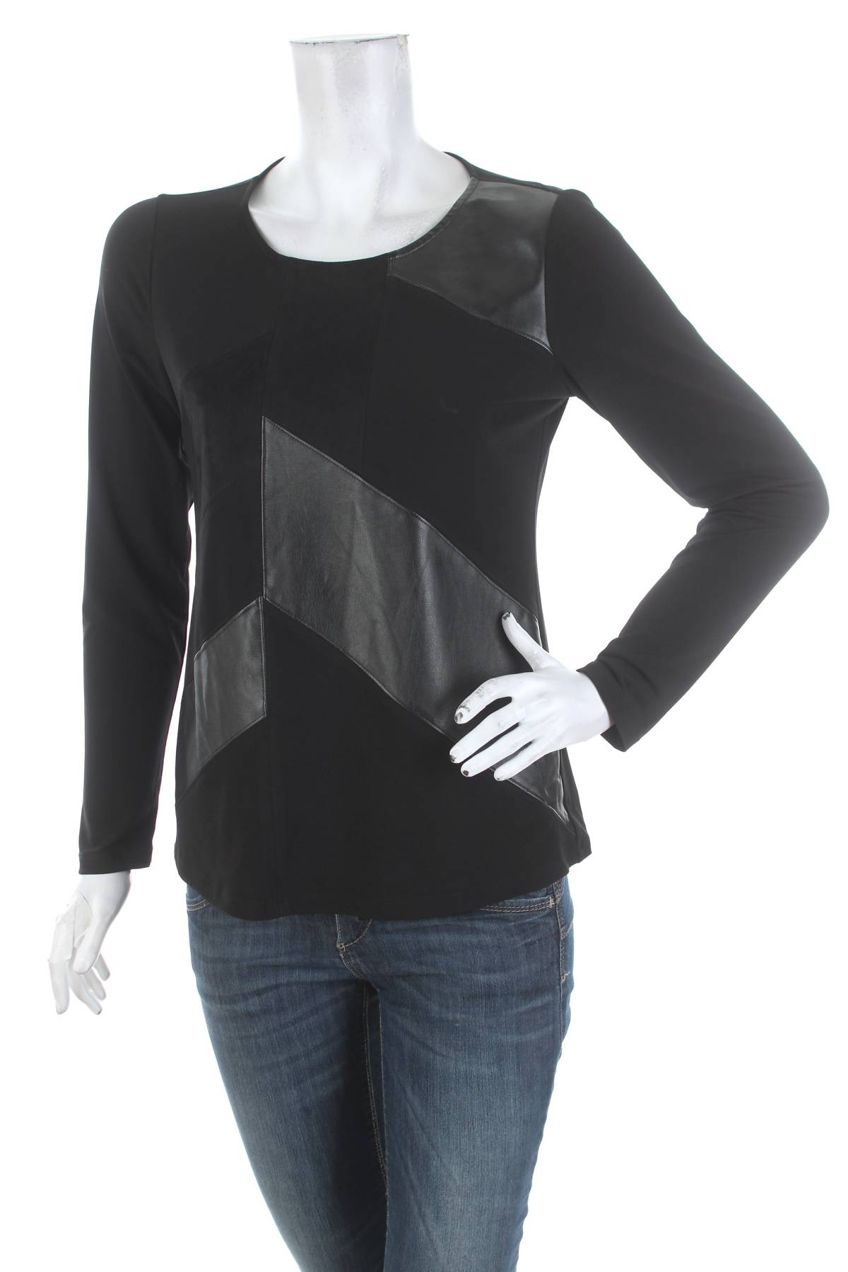 Дамска блуза Calvin Klein1