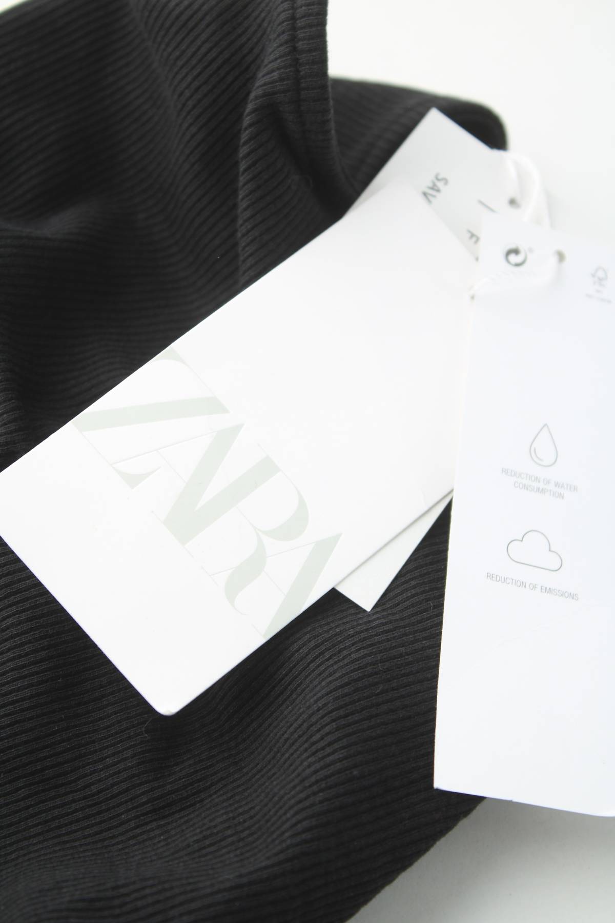 Дамски потник Zara3