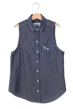 Детска риза Abercrombie Kids1 - Contour.bg Детска риза Abercrombie Kids1