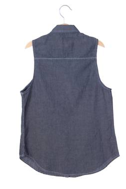 Детска риза Abercrombie Kids2 - Contour.bg Детска риза Abercrombie Kids2