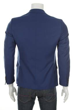 Мъжко сако Savile Row by CG - Club of Gents2 - Contour.bg Мъжко сако Savile Row by CG - Club of Gents2