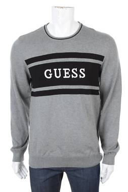 Мъжки пуловер Guess1