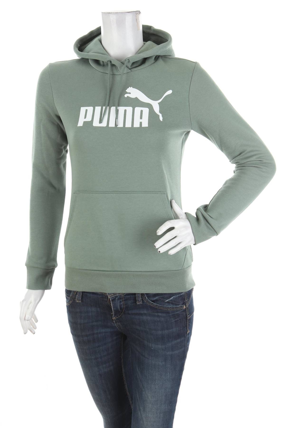 Дамски суичър Puma1