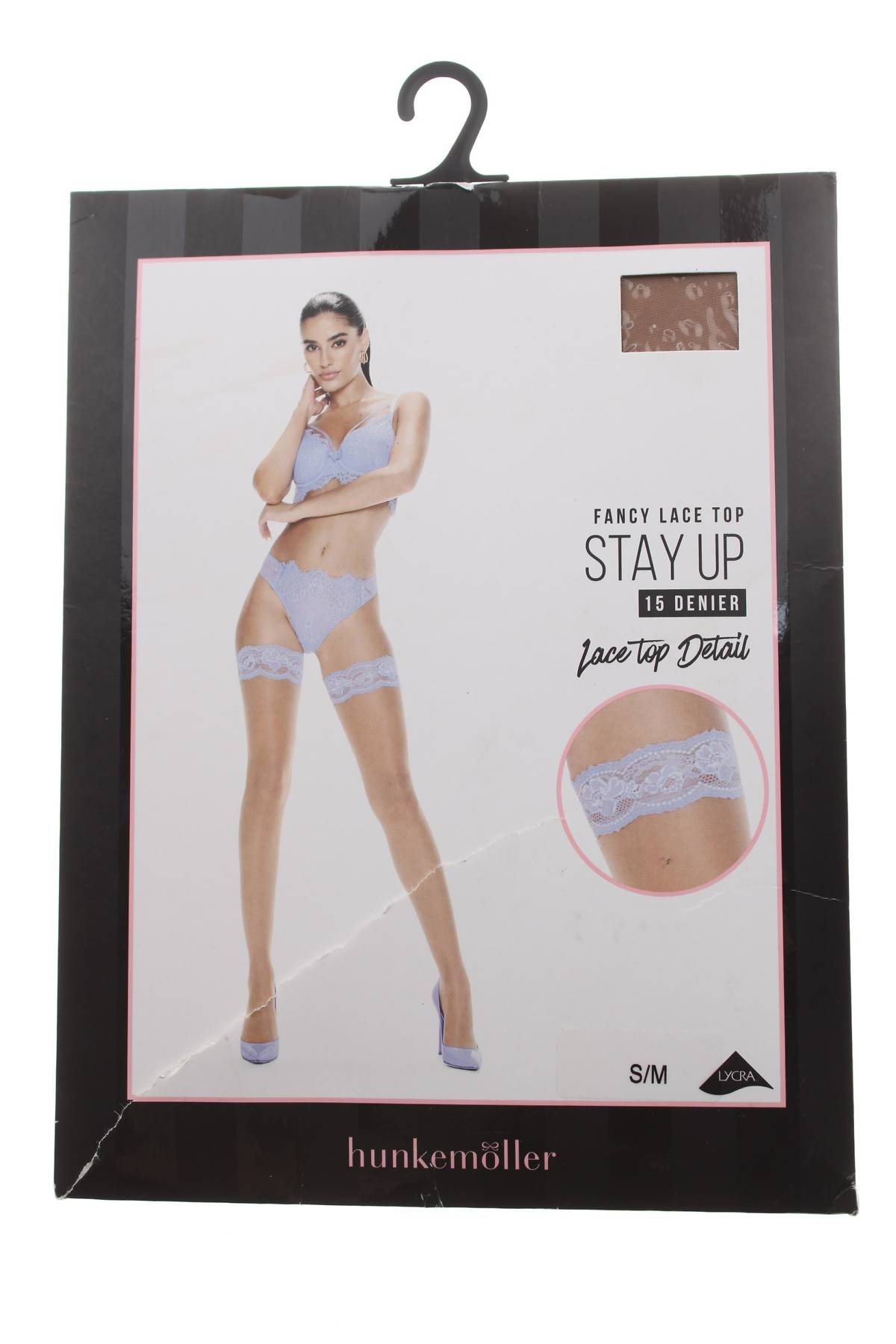 Чорапи Hunkemoller1