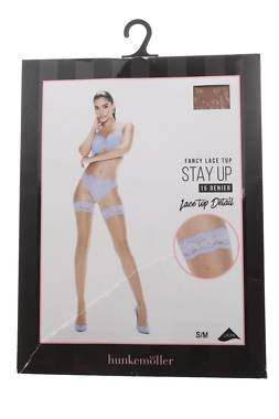 Чорапи Hunkemoller1