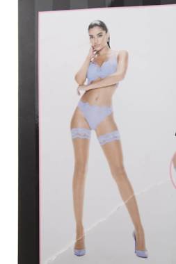 Чорапи Hunkemoller2