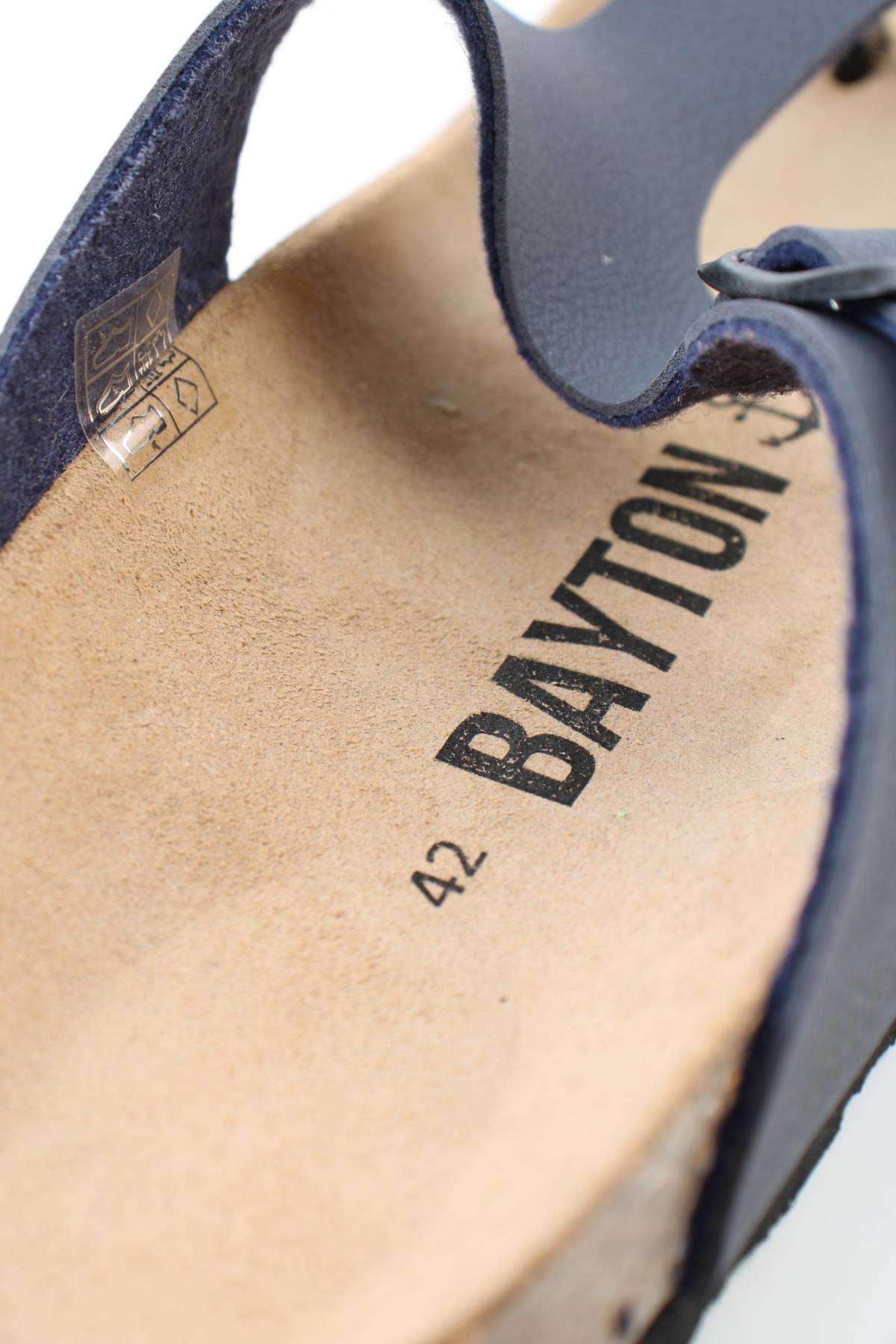 Πέδιλα Bayton5 - Contourshop.gr Πέδιλα Bayton5