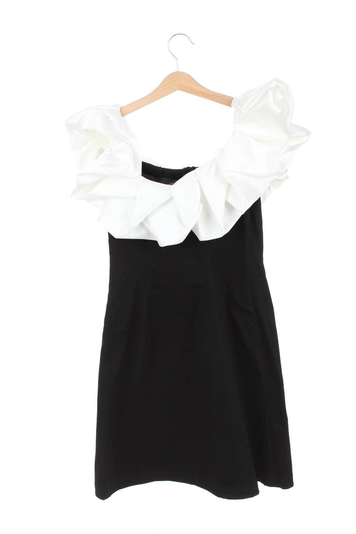 Дънкова рокля Vero Moda2 - Contour.bg Дънкова рокля Vero Moda2