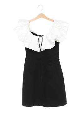 Дънкова рокля Vero Moda1