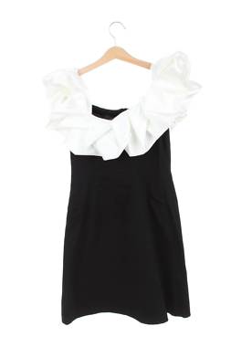 Дънкова рокля Vero Moda2
