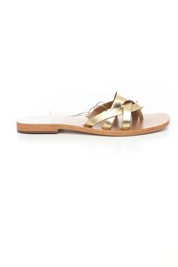 Σανδάλια White Sun1 - Contourshop.gr Σανδάλια White Sun1