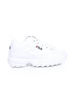 Маратонки FILA1