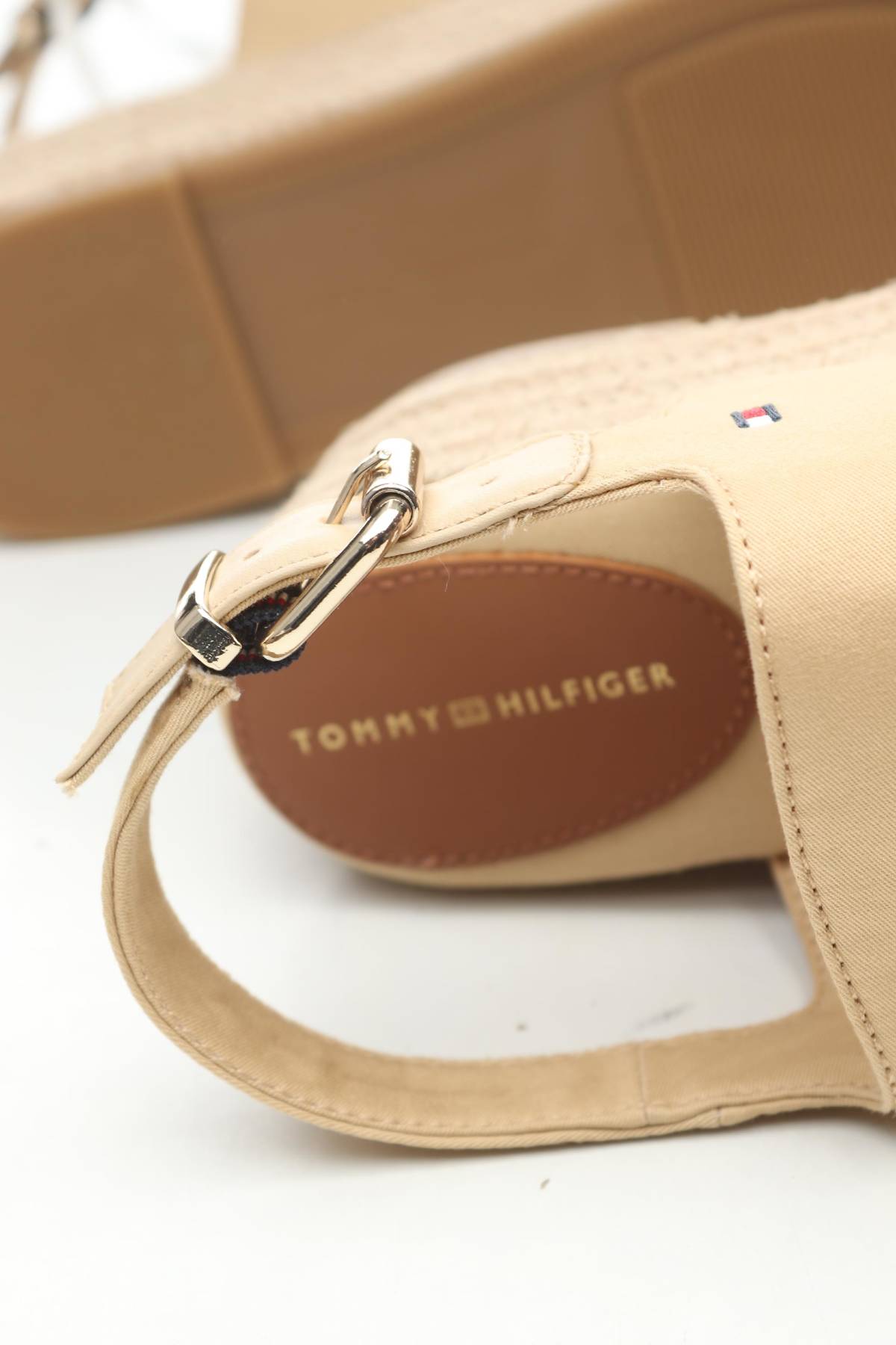 Σανδάλια Tommy Hilfiger5