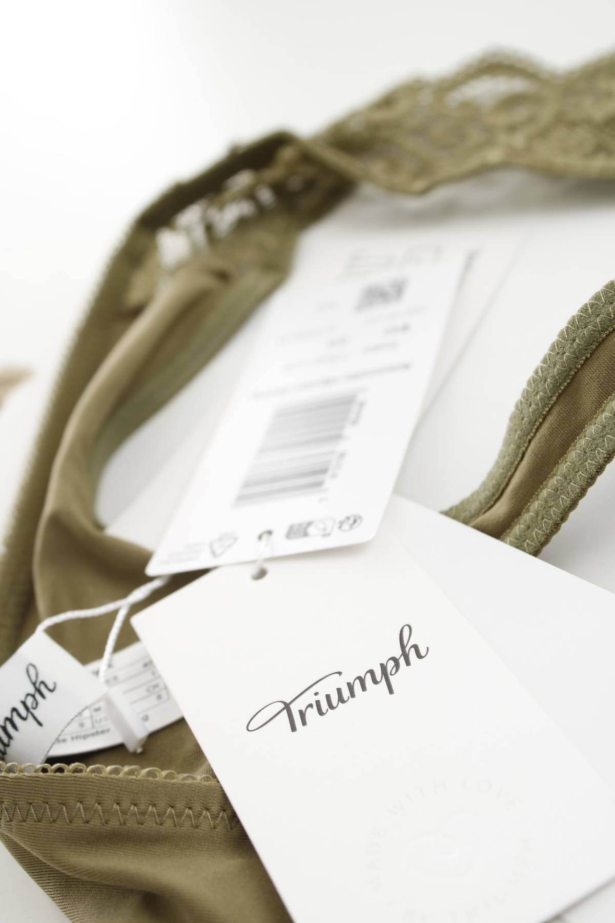 Бикини Triumph3