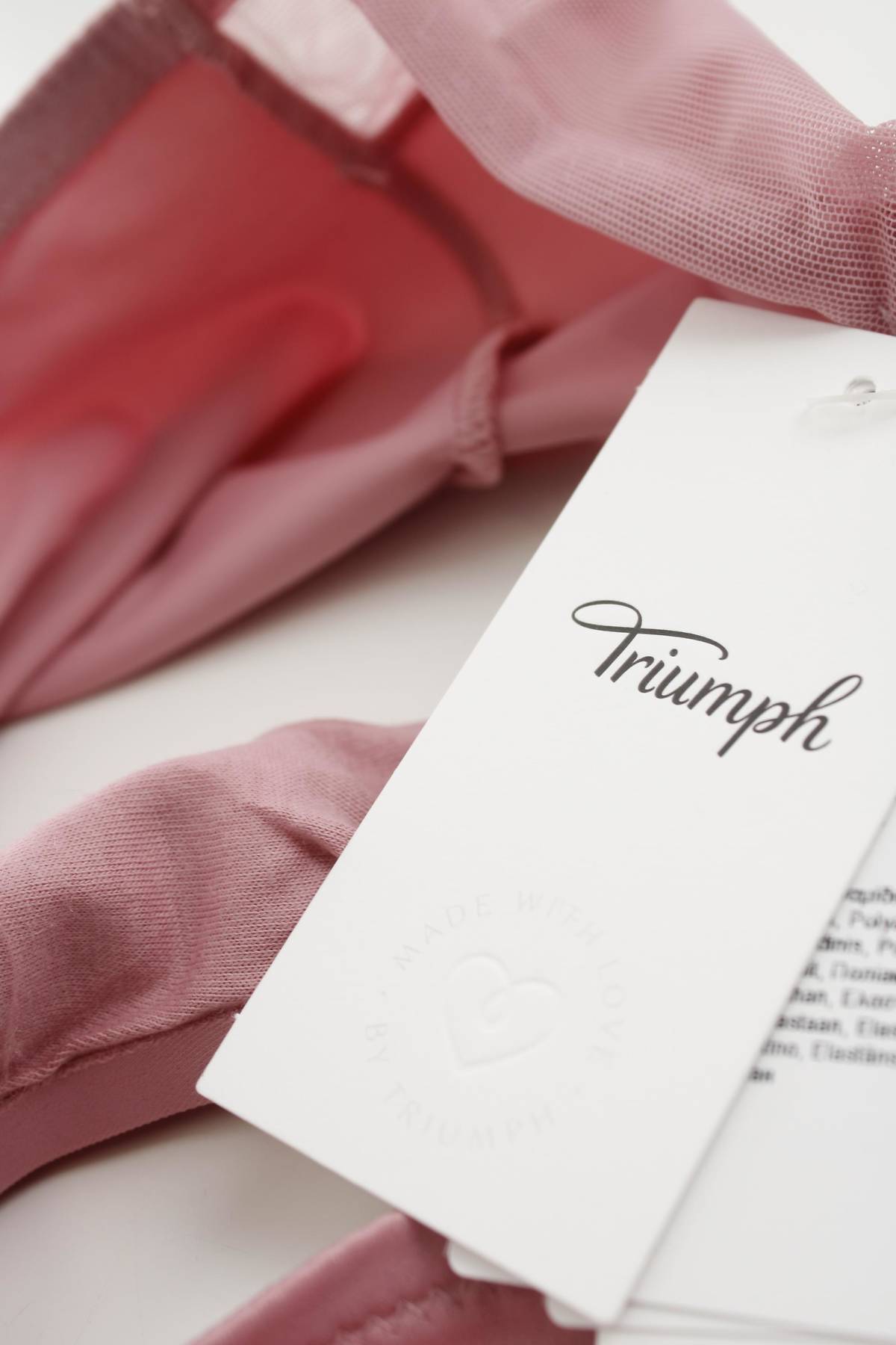 Μπικίνι Triumph3 - Contourshop.gr Μπικίνι Triumph3