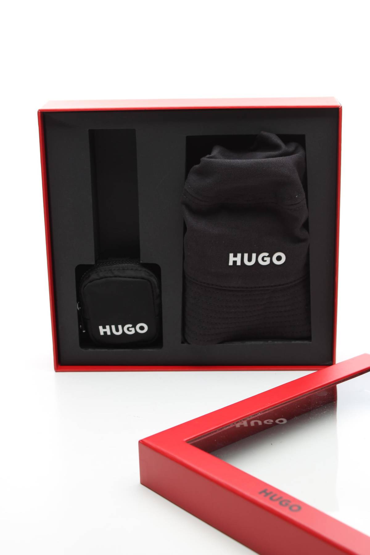 Σκουφάκι HUGO Hugo Boss1 - Contourshop.gr Σκουφάκι HUGO Hugo Boss1