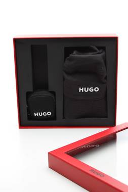 Σκουφάκι HUGO Hugo Boss1