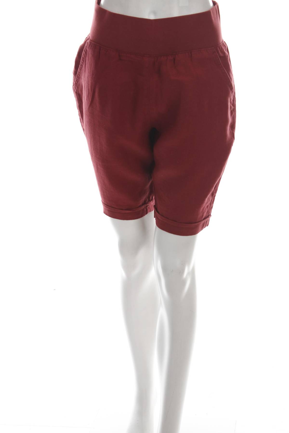 Дамски къс панталон Cami1 - Contour.bg Дамски къс панталон Cami1