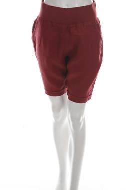 Дамски къс панталон Cami1 - Contour.bg Дамски къс панталон Cami1