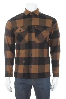 Мъжка риза Jack & Jones1 - Contour.bg Мъжка риза Jack & Jones1