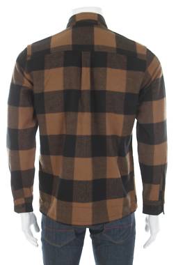 Мъжка риза Jack & Jones2 - Contour.bg Мъжка риза Jack & Jones2