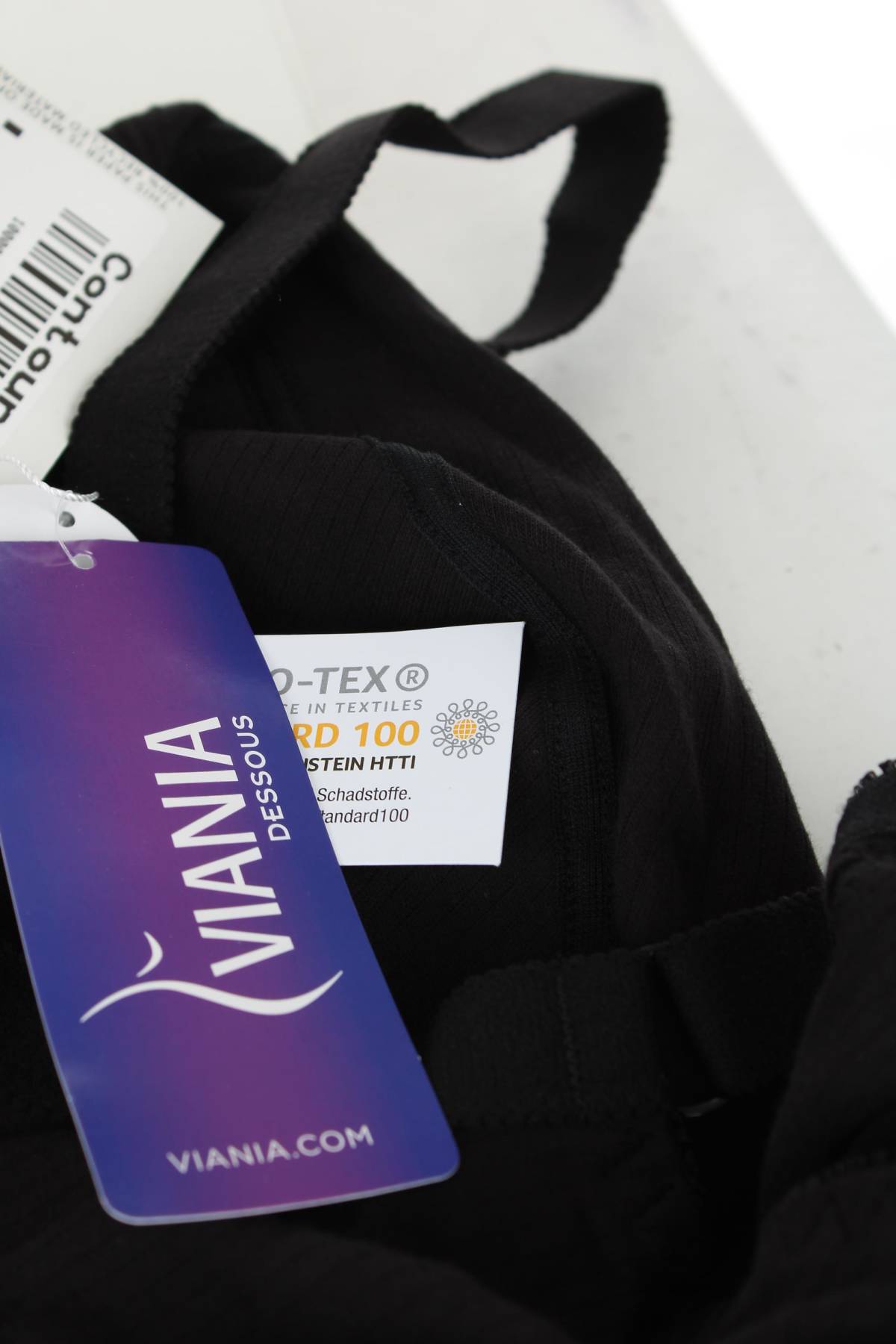 Сутиен Viania3 - Contour.bg Сутиен Viania3