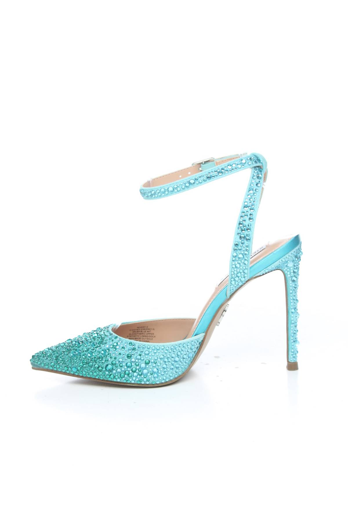 Γυναικεία παπούτσια Steve Madden2 - Contourshop.gr Γυναικεία παπούτσια Steve Madden2