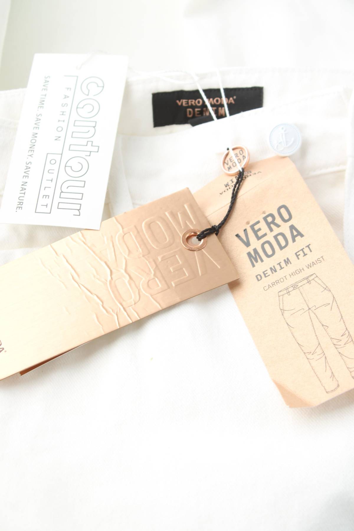 Γυναικεία τζιν Vero Moda3