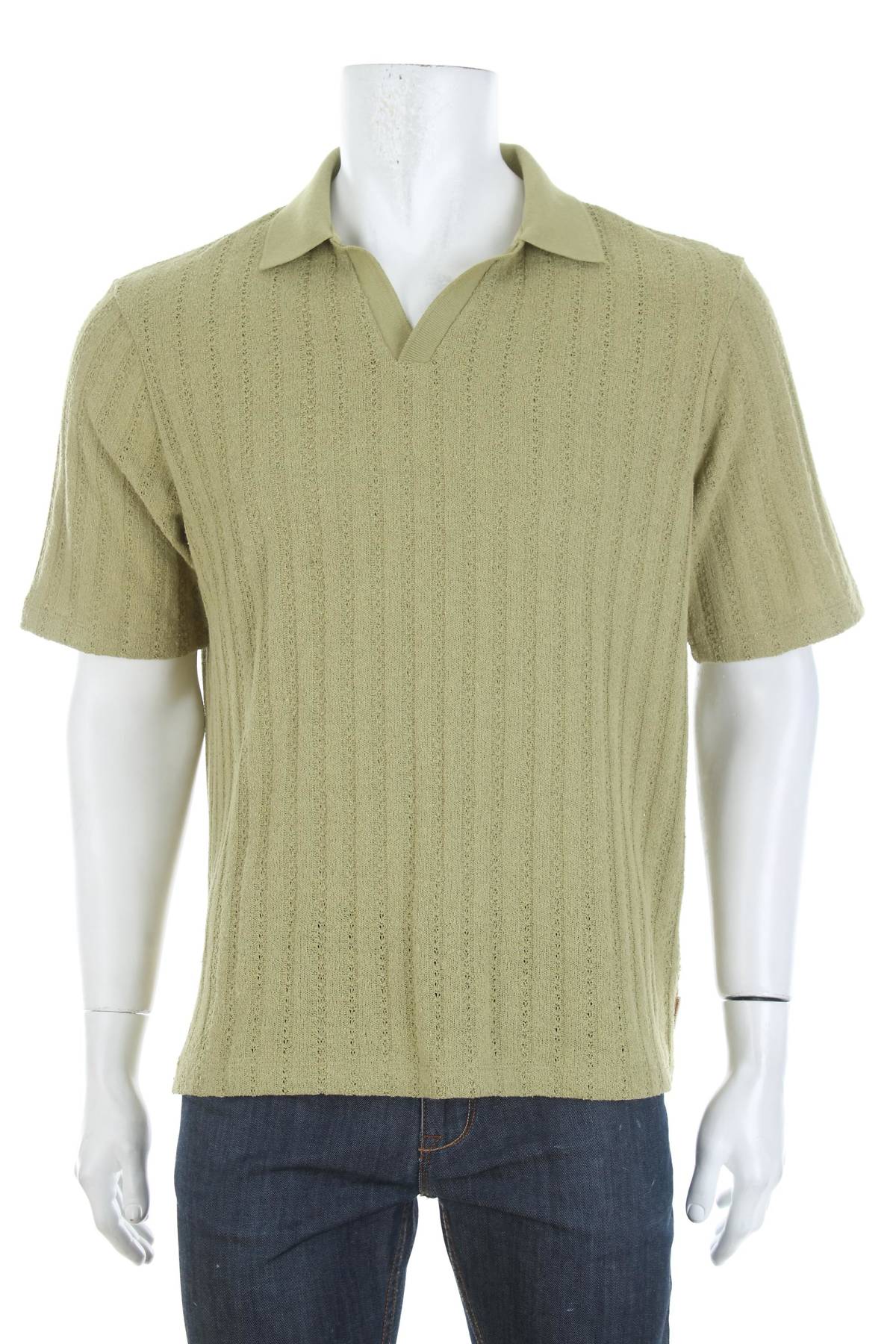 Ανδρική μπλούζα Jack & Jones Originals1