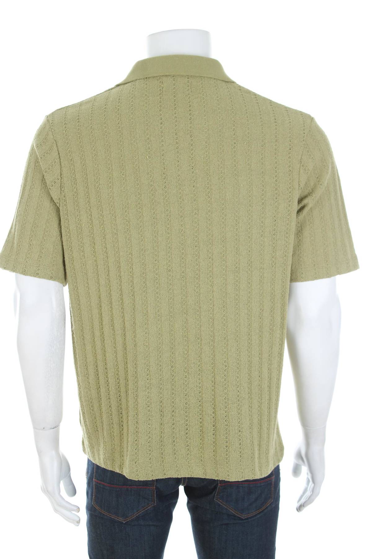 Ανδρική μπλούζα Jack & Jones Originals2