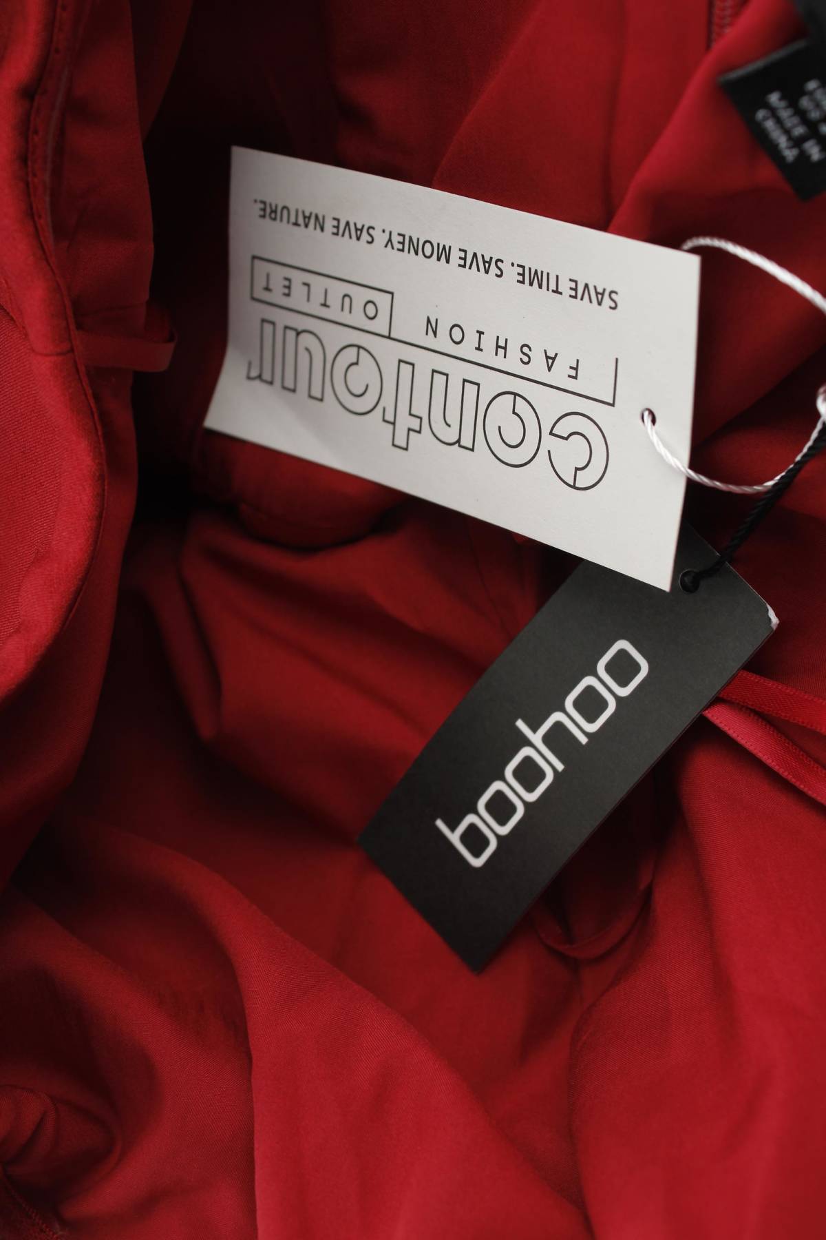 Γυναικεία σαλοπέτα Boohoo3