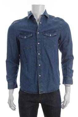 Ανδρικό πουκάμισο C&A1