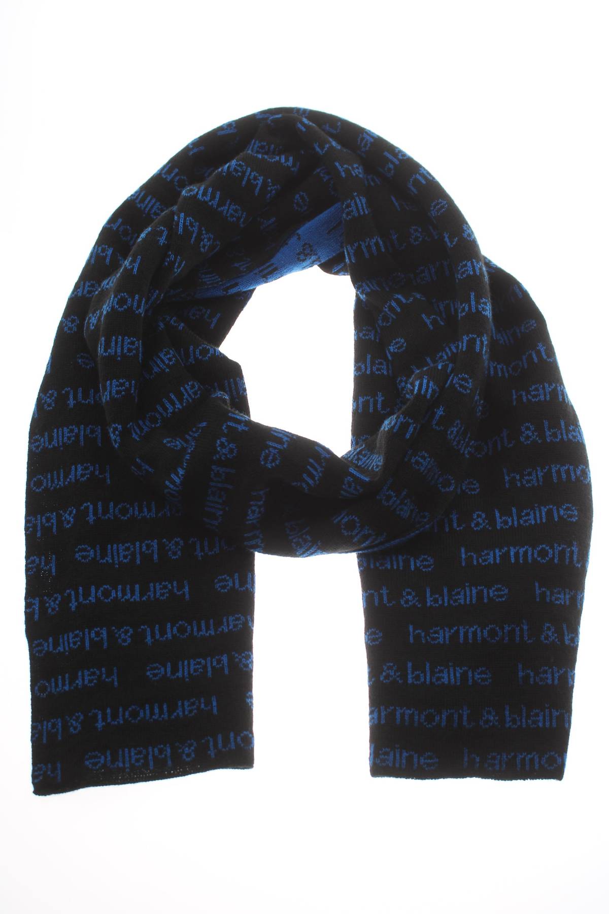 Φουλάρι Harmont & Blaine1