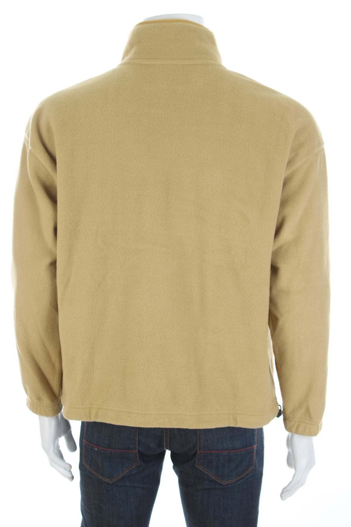 Мъжки полар H&M2 - Contour.bg Мъжки полар H&M2