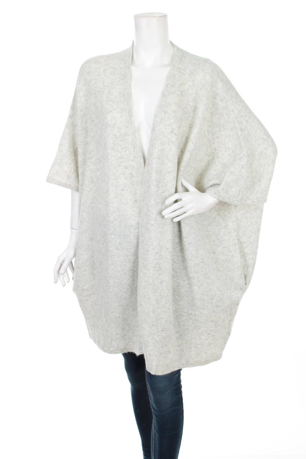 Дамска жилетка Gina Laura1