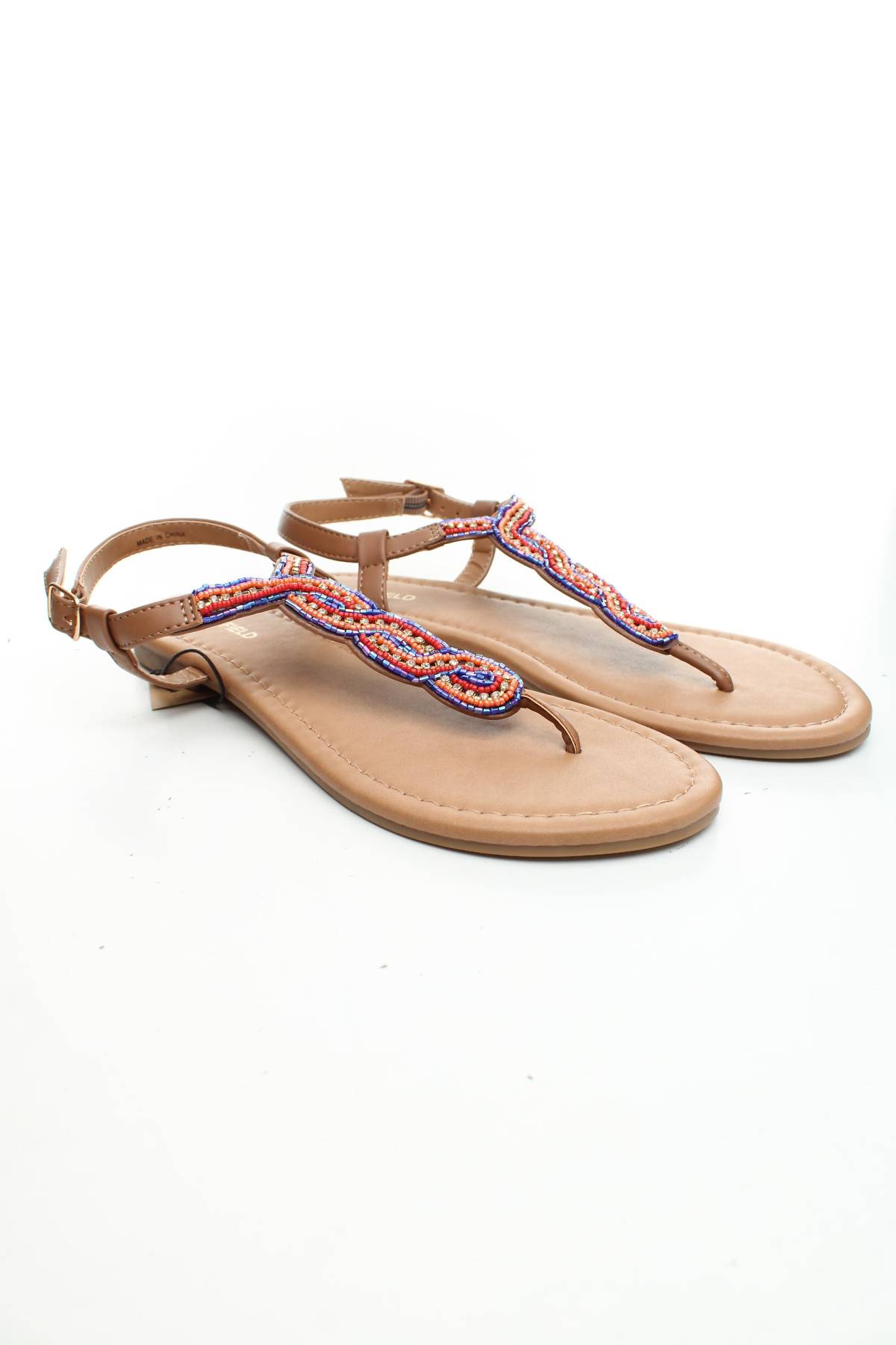 Σανδάλια Anna Field3