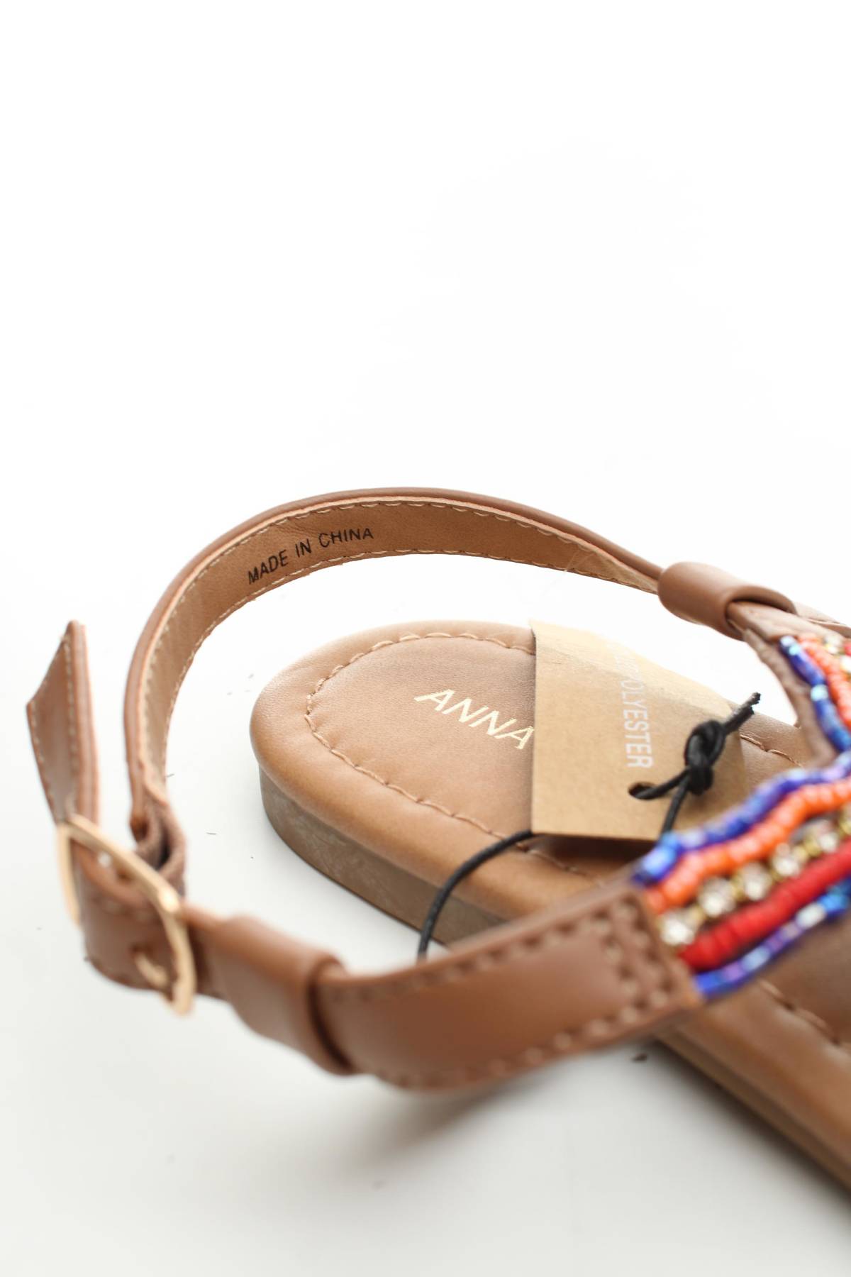 Σανδάλια Anna Field5