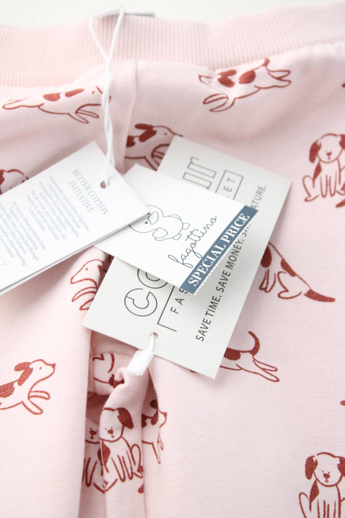 Детски панталон Fagottino By Oviesse3