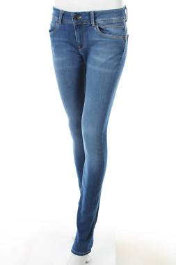 Дамски дънки Pepe Jeans1