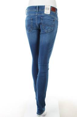Дамски дънки Pepe Jeans2