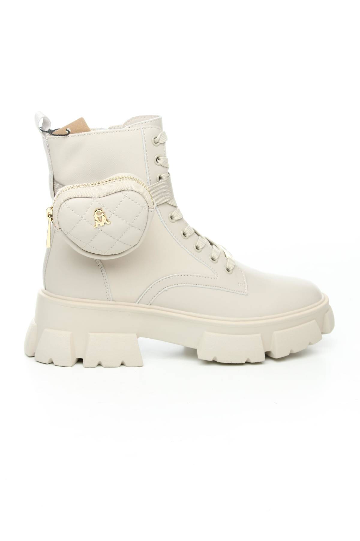 Дамски боти Steve Madden1