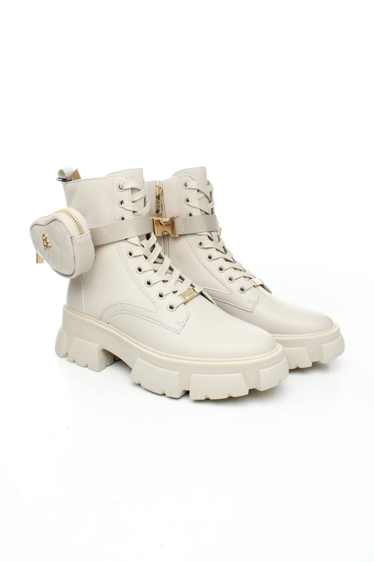 Дамски боти Steve Madden3