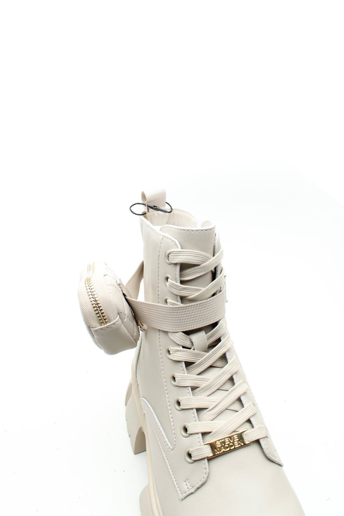 Дамски боти Steve Madden5