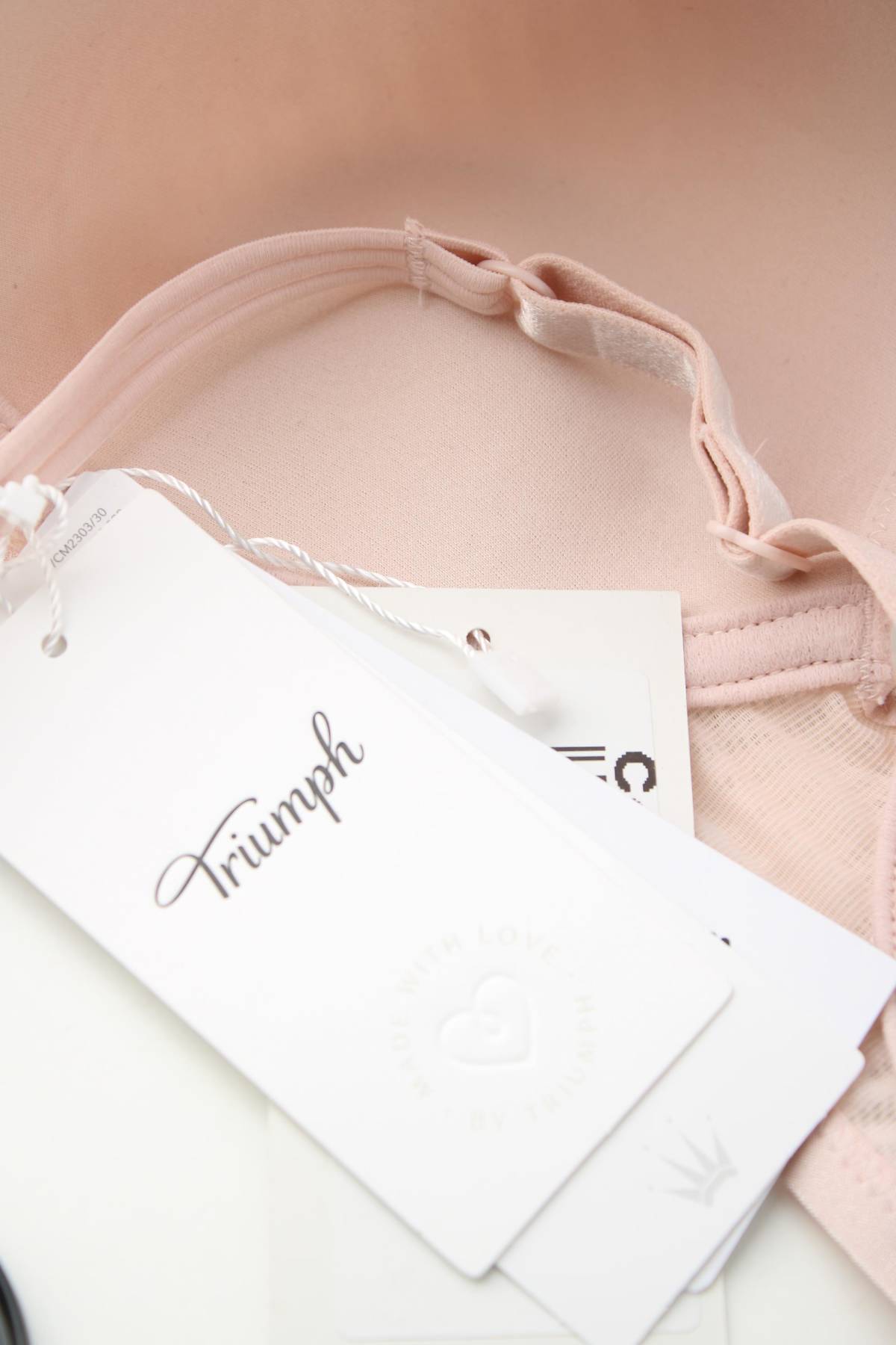 Сутиен Triumph3